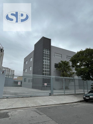 Imagem Imóvel Comercial para Alugar, 900 m² em Vila Anastácio - São Paulo Imagem Imóvel Comercial para Alugar, 900 m² em Vila Anastácio - São Paulo
