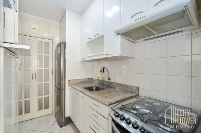 Imagem Apartamento com 3 Quartos à Venda, 70 m² em Saúde - São Paulo