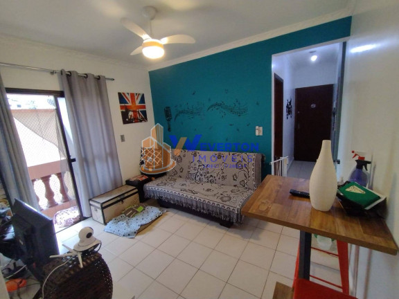 Imagem Apartamento com 1 Quarto à Venda, em Caiçara - Praia Grande Imagem Apartamento com 1 Quarto à Venda, em Caiçara - Praia Grande