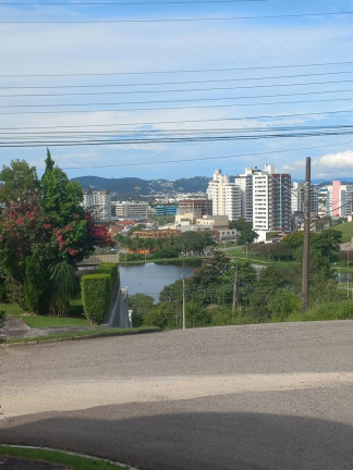 Imagem Terreno à Venda, 685 m² em Pedra Branca - Palhoça
