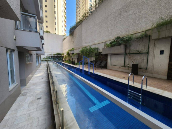 Imagem Apartamento com 2 Quartos à Venda, 78 m² em Alphaville - Barueri Imagem Apartamento com 2 Quartos à Venda, 78 m² em Alphaville - Barueri