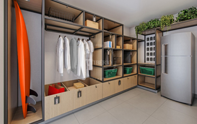 Imagem Imóvel com 1 Quarto à Venda, 32 m² em Belenzinho - São Paulo Imagem Imóvel com 1 Quarto à Venda, 32 m² em Belenzinho - São Paulo
