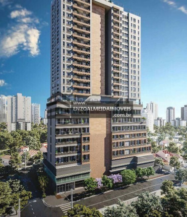 Imagem Apartamento com 3 Quartos à Venda, 99 m² em Brooklin - São Paulo Imagem Apartamento com 3 Quartos à Venda, 99 m² em Brooklin - São Paulo