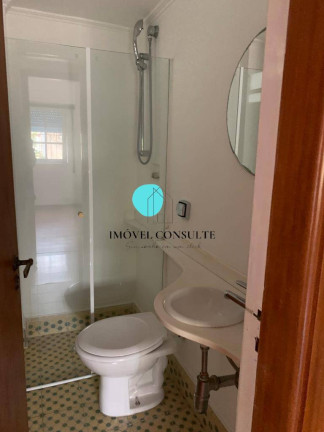 Imagem Apartamento com 3 Quartos à Venda, 110 m² em Cerqueira César - São Paulo