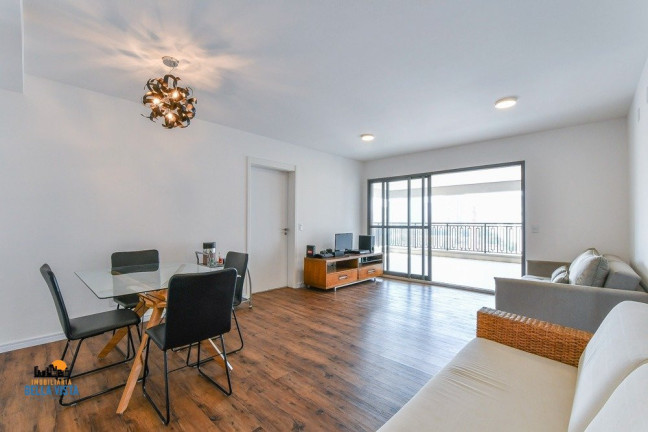 Imagem Apartamento com 3 Quartos à Venda,  em Jardim Vila Mariana - São Paulo