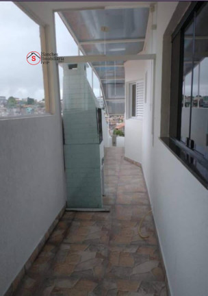 Imagem Sobrado com 3 Quartos à Venda, 162 m² em Parque João Ramalho - Santo André Imagem Sobrado com 3 Quartos à Venda, 162 m² em Parque João Ramalho - Santo André
