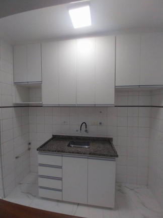 Imagem Apartamento com 3 Quartos à Venda, 61 m² em Vila Moraes - São Paulo Imagem Apartamento com 3 Quartos à Venda, 61 m² em Vila Moraes - São Paulo