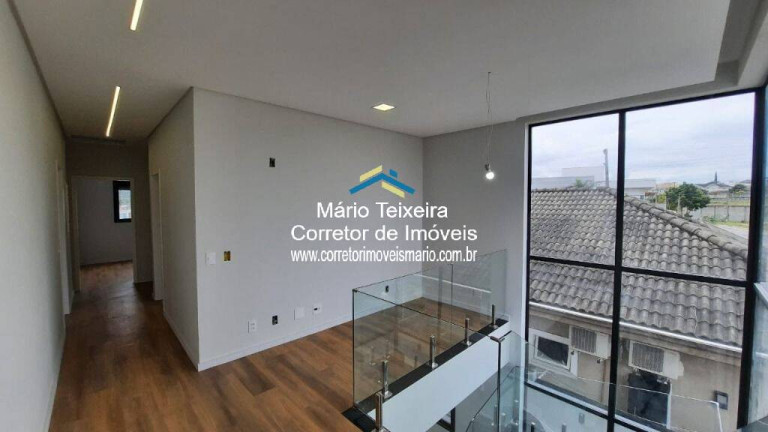 Imagem Casa de Condomínio com 3 Quartos à Venda, 239 m² em Urbanova - São José Dos Campos Imagem Casa de Condomínio com 3 Quartos à Venda, 239 m² em Urbanova - São José Dos Campos