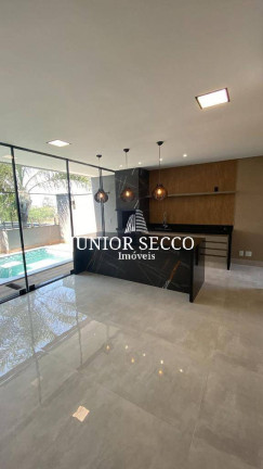 Imagem Casa de Condomínio com 3 Quartos à Venda, 400 m² em Residencial Gaivota Ii - São José Do Rio Preto Imagem Casa de Condomínio com 3 Quartos à Venda, 400 m² em Residencial Gaivota Ii - São José Do Rio Preto