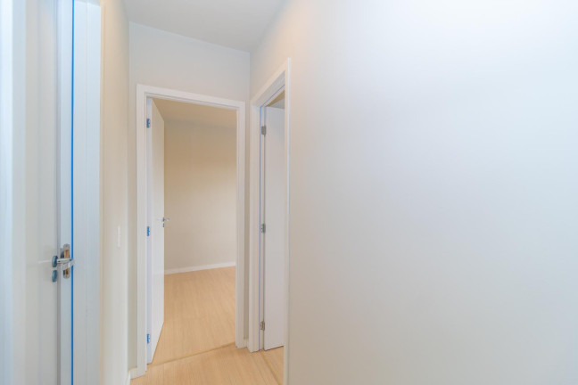 Imagem Apartamento com 2 Quartos para Alugar, 55 m² em Campo Comprido - Curitiba