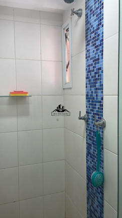 Imagem Apartamento com 2 Quartos à Venda, 63 m² em Casa Branca - Santo André