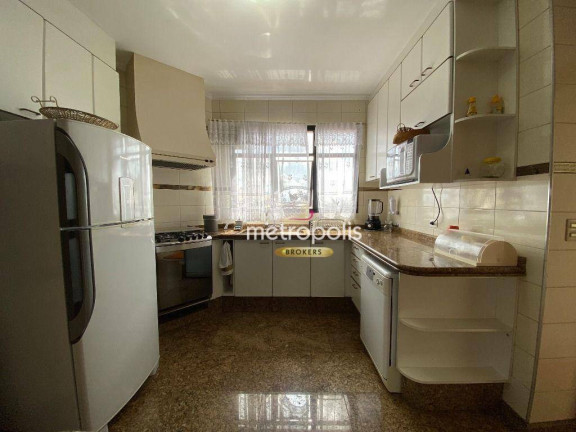Imagem Apartamento com 4 Quartos à Venda, 250 m² em Santa Paula - São Caetano Do Sul Imagem Apartamento com 4 Quartos à Venda, 250 m² em Santa Paula - São Caetano Do Sul