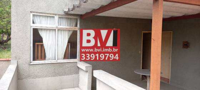 Imagem Casa com 3 Quartos à Venda, 116 m² em Vila Da Penha - Rio De Janeiro Imagem Casa com 3 Quartos à Venda, 116 m² em Vila Da Penha - Rio De Janeiro