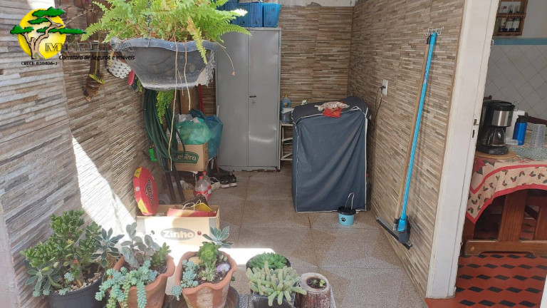 Imagem Sobrado com 2 Quartos à Venda, 100 m² em Chora Menino - São Paulo Imagem Sobrado com 2 Quartos à Venda, 100 m² em Chora Menino - São Paulo