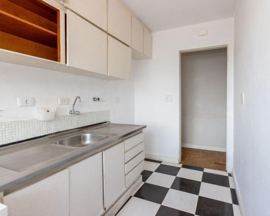 Imagem Imóvel com 3 Quartos à Venda, 69 m² em Campo Belo - São Paulo Imagem Imóvel com 3 Quartos à Venda, 69 m² em Campo Belo - São Paulo