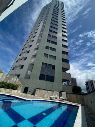 Imagem Apartamento com 4 Quartos à Venda, 165 m² em Rosarinho - Recife Imagem Apartamento com 4 Quartos à Venda, 165 m² em Rosarinho - Recife