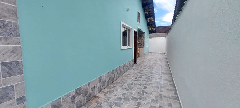 Imagem Casa com 2 Quartos à Venda, 60 m² em Agenor De Campos - Mongaguá