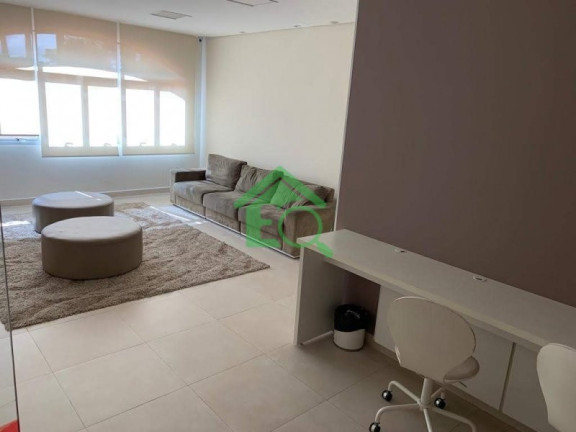 Imagem Apartamento com 3 Quartos à Venda, 82 m² em Jardim Taquaral - São Paulo