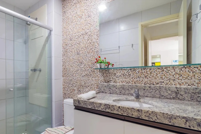 Imagem Apartamento com 2 Quartos à Venda, 69 m² em Muro Alto - Ipojuca Imagem Apartamento com 2 Quartos à Venda, 69 m² em Muro Alto - Ipojuca