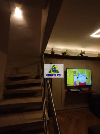 Imagem Casa com 3 Quartos à Venda, 78 m² em Parque Rural Fazenda Santa Cândida - Campinas Imagem Casa com 3 Quartos à Venda, 78 m² em Parque Rural Fazenda Santa Cândida - Campinas