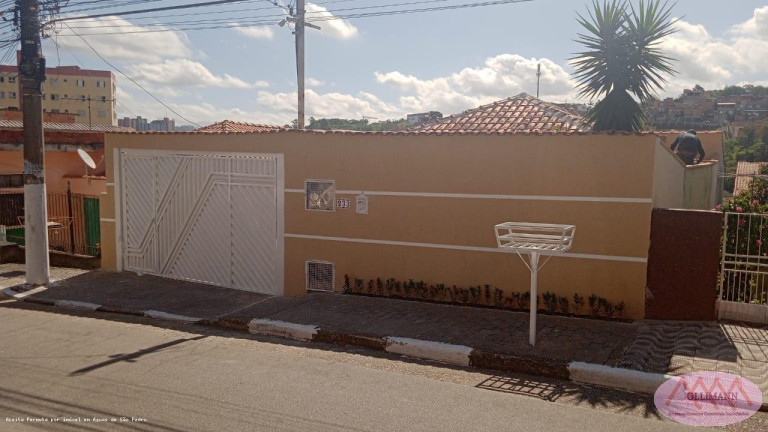 Imagem Casa com 4 Quartos à Venda, 47 m² em Jardim Zaira - Mauá Imagem Casa com 4 Quartos à Venda, 47 m² em Jardim Zaira - Mauá