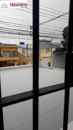 Imagem Casa com 2 Quartos à Venda, 100 m² em Vila Alpina - São Paulo Imagem Casa com 2 Quartos à Venda, 100 m² em Vila Alpina - São Paulo