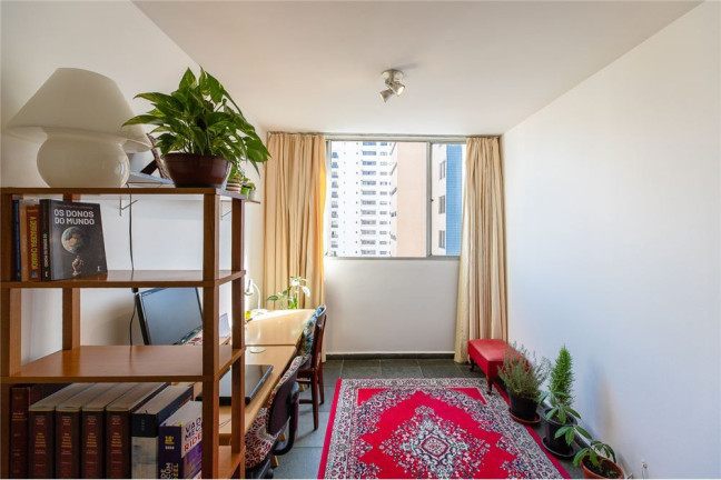 Imagem Imóvel com 2 Quartos à Venda,  em Moema - São Paulo