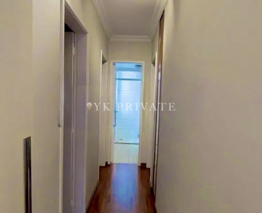 Imagem Apartamento com 3 Quartos à Venda, 108 m² em Pompéia - São Paulo