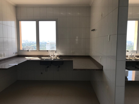 Imagem Imóvel com 5 Quartos à Venda, 702 m² em Alto De Pinheiros - São Paulo