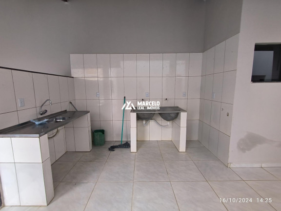 Imagem Casa com 4 Quartos à Venda, 258 m² em Boa Vista - Vitória Da Conquista Imagem Casa com 4 Quartos à Venda, 258 m² em Boa Vista - Vitória Da Conquista