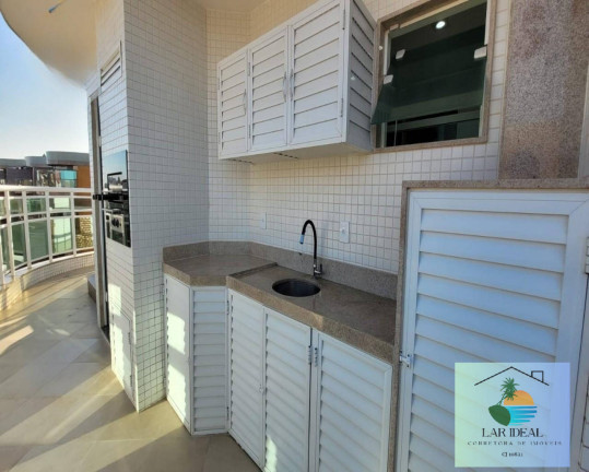 Imagem Apartamento com 5 Quartos à Venda, 410 m² em Passagem - Cabo Frio Imagem Apartamento com 5 Quartos à Venda, 410 m² em Passagem - Cabo Frio