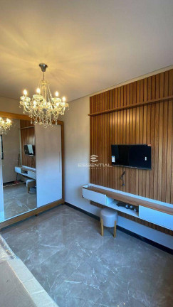 Imagem Casa com 3 Quartos à Venda, 140 m² em Loteamento San Fernando Valley - São José Do Rio Preto Imagem Casa com 3 Quartos à Venda, 140 m² em Loteamento San Fernando Valley - São José Do Rio Preto