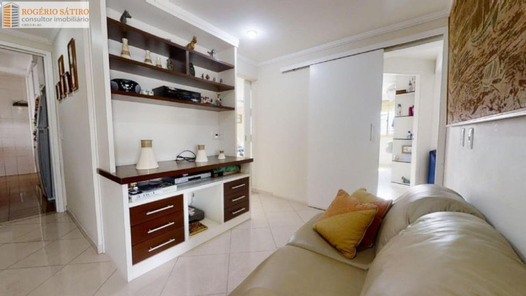 Imagem Apartamento com 2 Quartos à Venda, 160 m² em Jardim Vila Mariana - São Paulo