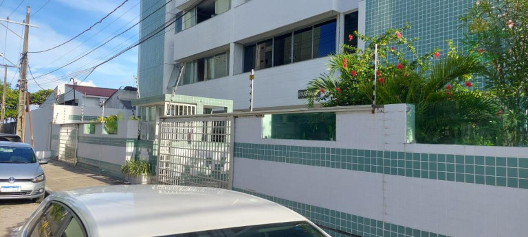 Imagem Apartamento com 3 Quartos à Venda, 119 m² em Piedade - Jaboatão Dos Guararapes Imagem Apartamento com 3 Quartos à Venda, 119 m² em Piedade - Jaboatão Dos Guararapes