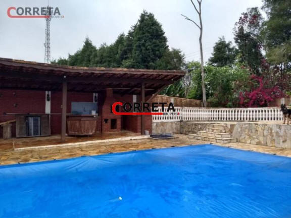 Imagem Chácara com 8 Quartos à Venda, 3.200 m² em Votorantim - Ibiúna Imagem Chácara com 8 Quartos à Venda, 3.200 m² em Votorantim - Ibiúna