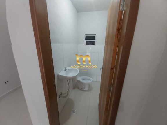 Imagem Sala Comercial para Alugar, 43 m² em Aviação - Praia Grande