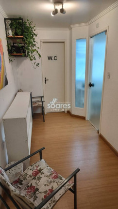 Imagem Sala Comercial à Venda, 61 m² em Centro - Pelotas Imagem Sala Comercial à Venda, 61 m² em Centro - Pelotas