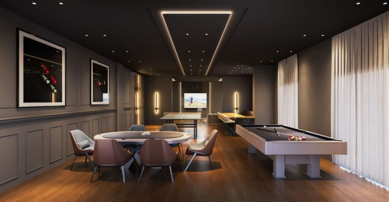 Imagem Apartamento com 2 Quartos à Venda, 70 m² em Itapema - Itapema