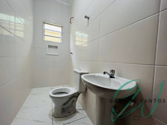 Imagem Casa com 2 Quartos à Venda, 130 m² em Itaóca - Mongaguá Imagem Casa com 2 Quartos à Venda, 130 m² em Itaóca - Mongaguá