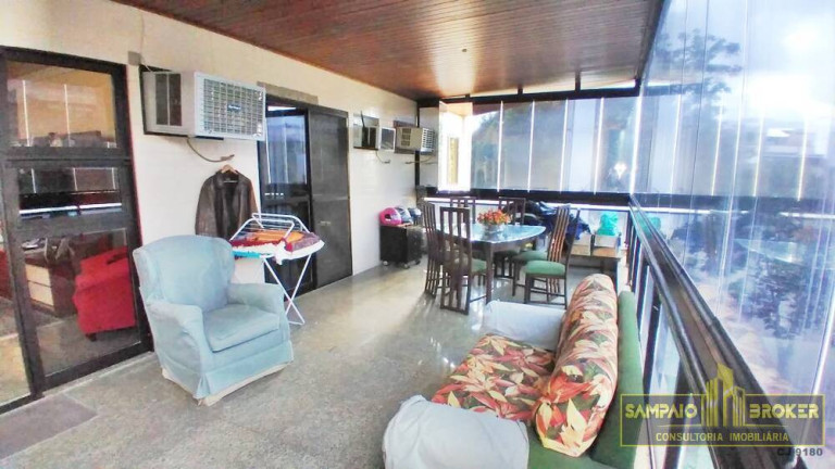 Imagem Apartamento com 3 Quartos à Venda,  em Recreio Dos Bandeirantes - Rio De Janeiro
