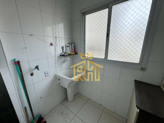 Imagem Apartamento com 2 Quartos à Venda, 61 m² em Vila Guilhermina - Praia Grande Imagem Apartamento com 2 Quartos à Venda, 61 m² em Vila Guilhermina - Praia Grande