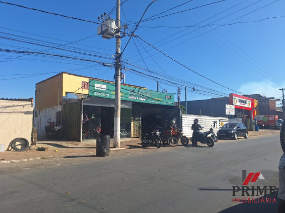 Terreno à Venda, 500 m² em Centro - Lagoa Santa