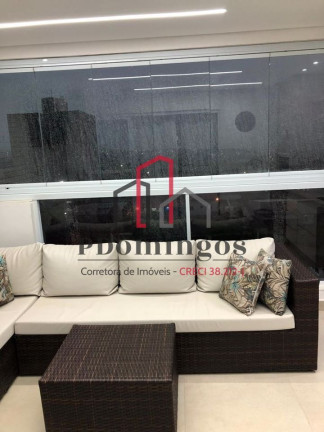 Imagem Apartamento com 3 Quartos à Venda, 124 m² em Torre Saint Michael Residencial - Hortolândia