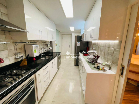 Imagem Apartamento com 3 Quartos à Venda, 174 m² em Vila Leopoldina - São Paulo Imagem Apartamento com 3 Quartos à Venda, 174 m² em Vila Leopoldina - São Paulo
