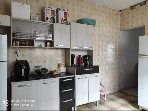Imagem Casa com 3 Quartos à Venda, 107 m² em Ponte De São João - Jundiaí