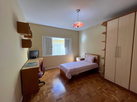 Imagem Casa com 3 Quartos à Venda, 269 m² em Saúde - São Paulo