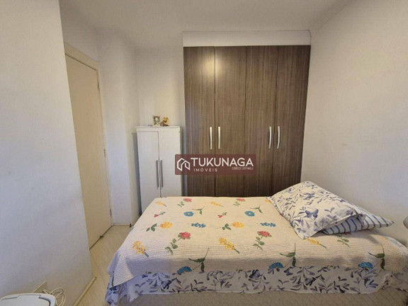 Imagem Apartamento com 2 Quartos à Venda, 44 m² em Jardim Modelo - São Paulo Imagem Apartamento com 2 Quartos à Venda, 44 m² em Jardim Modelo - São Paulo