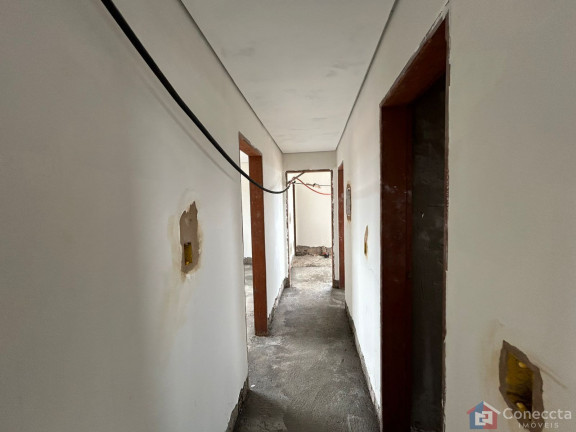 Imagem Cobertura com 2 Quartos à Venda, 124 m² em Cidade Jardim - Patos De Minas