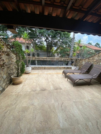Imagem Casa com 3 Quartos à Venda, 180 m² em Jardim Textil - São Paulo Imagem Casa com 3 Quartos à Venda, 180 m² em Jardim Textil - São Paulo