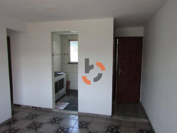 Imagem Apartamento com 1 Quarto para Alugar, 34 m² em Metrópole - Nova Iguaçu